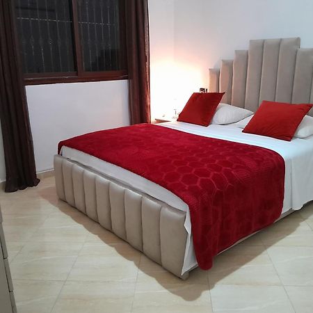 Welcome Home Beni Mellal Exterior photo