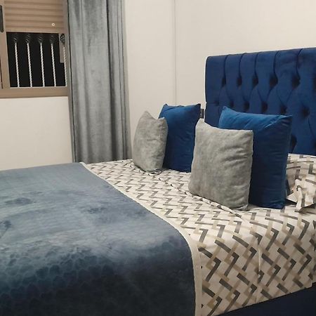 Welcome Home Beni Mellal Exterior photo