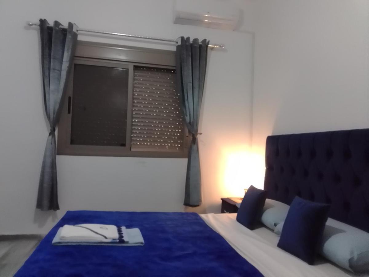 Welcome Home Beni Mellal Exterior photo