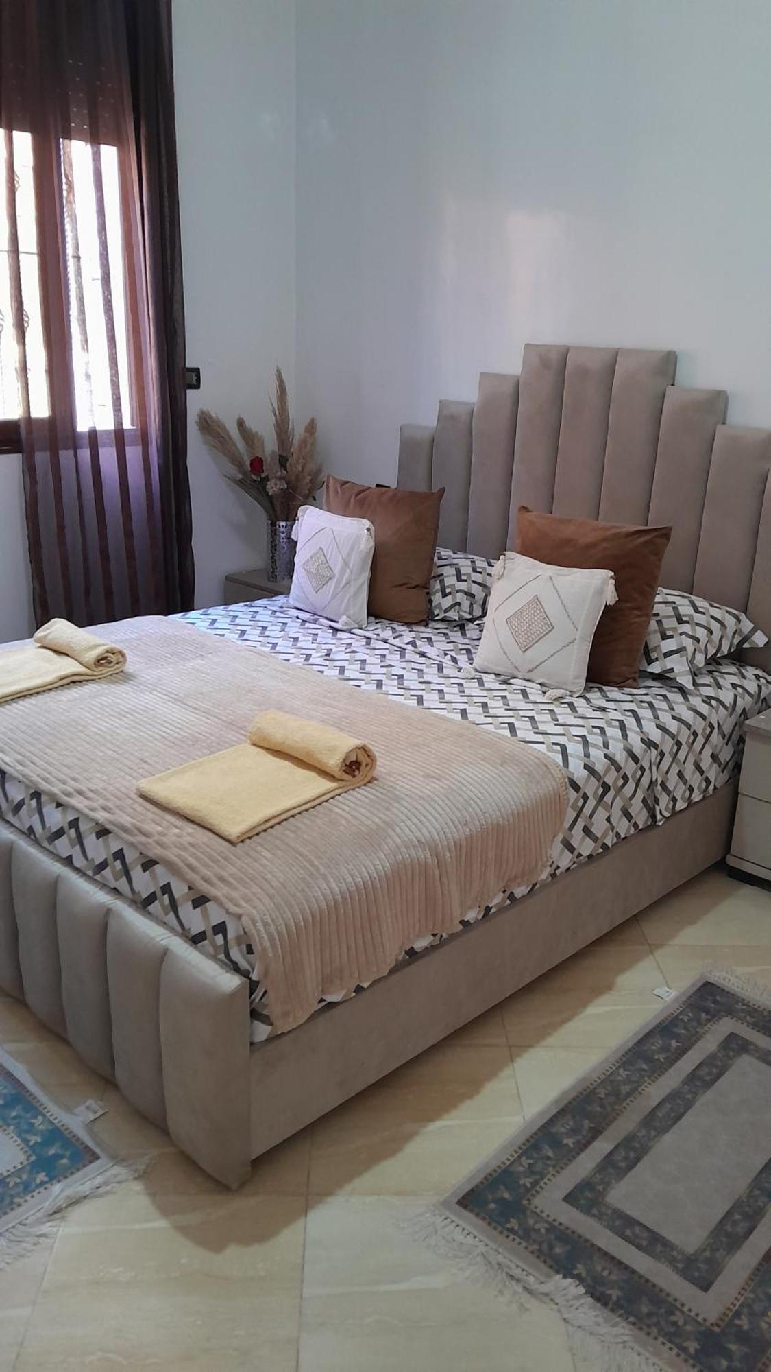 Welcome Home Beni Mellal Exterior photo