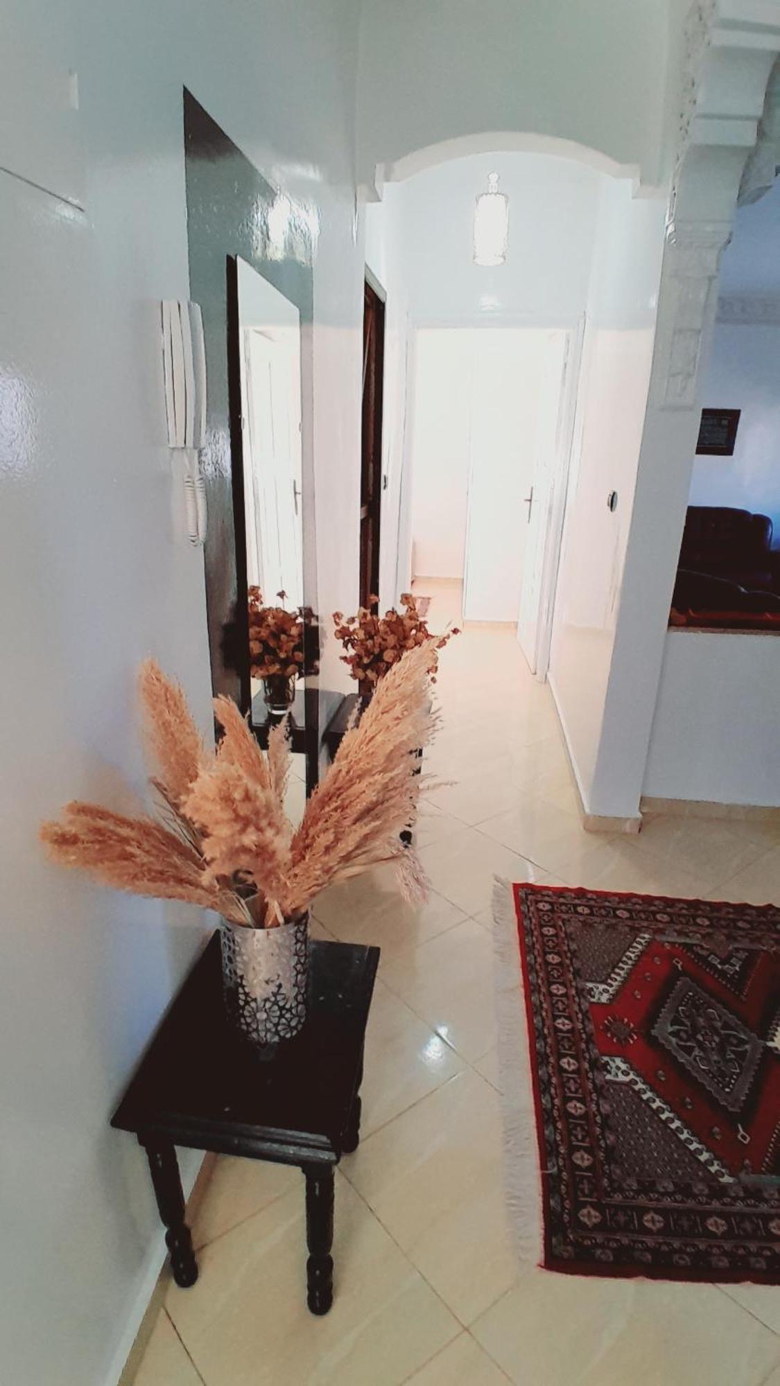 Welcome Home Beni Mellal Exterior photo