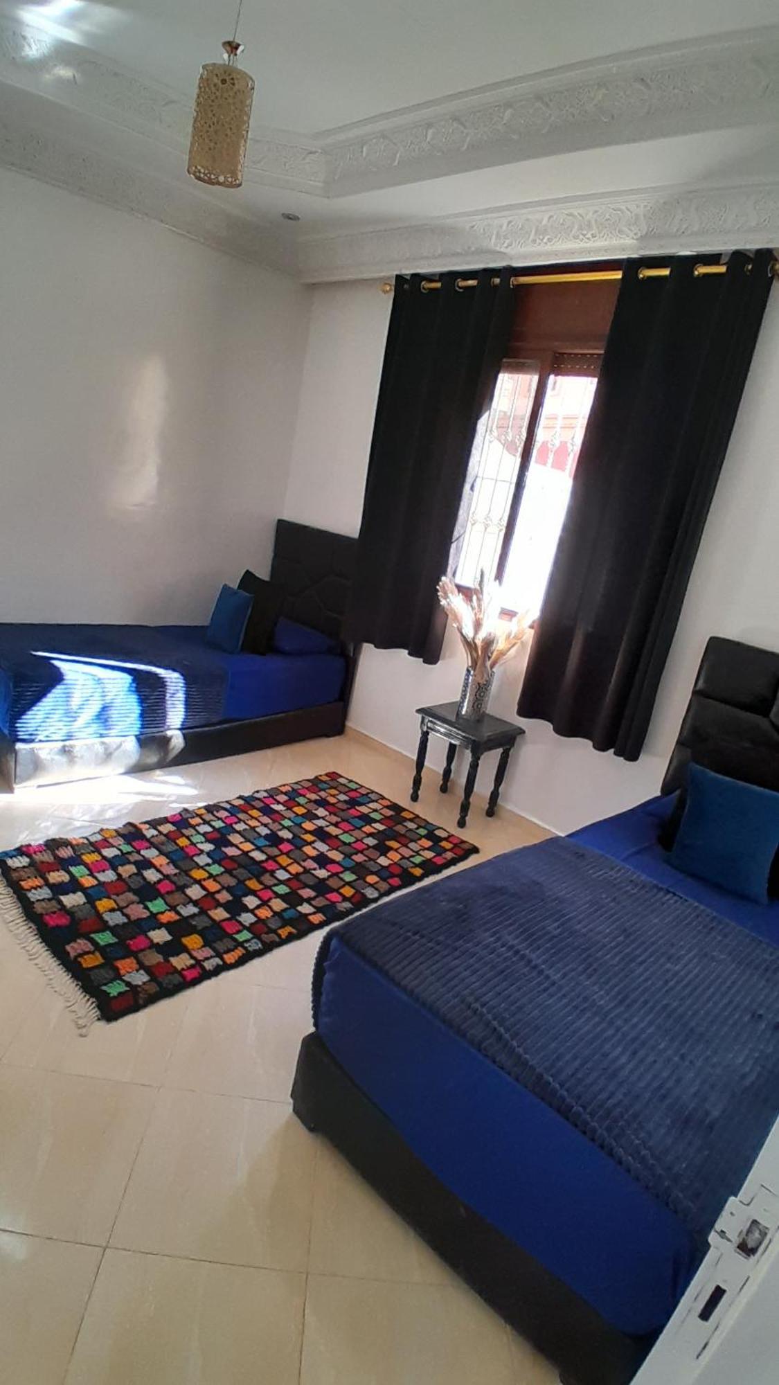 Welcome Home Beni Mellal Exterior photo