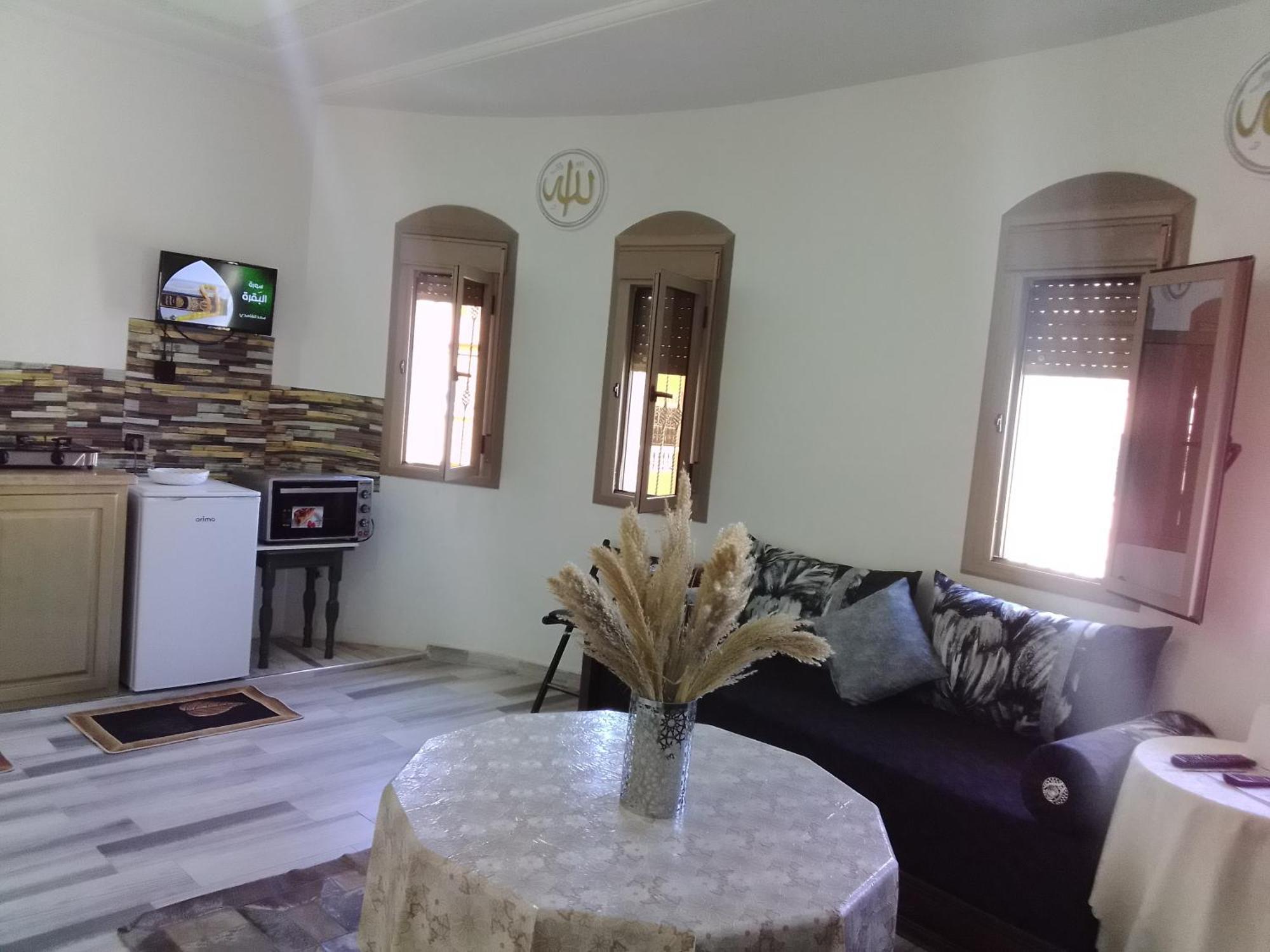 Welcome Home Beni Mellal Exterior photo