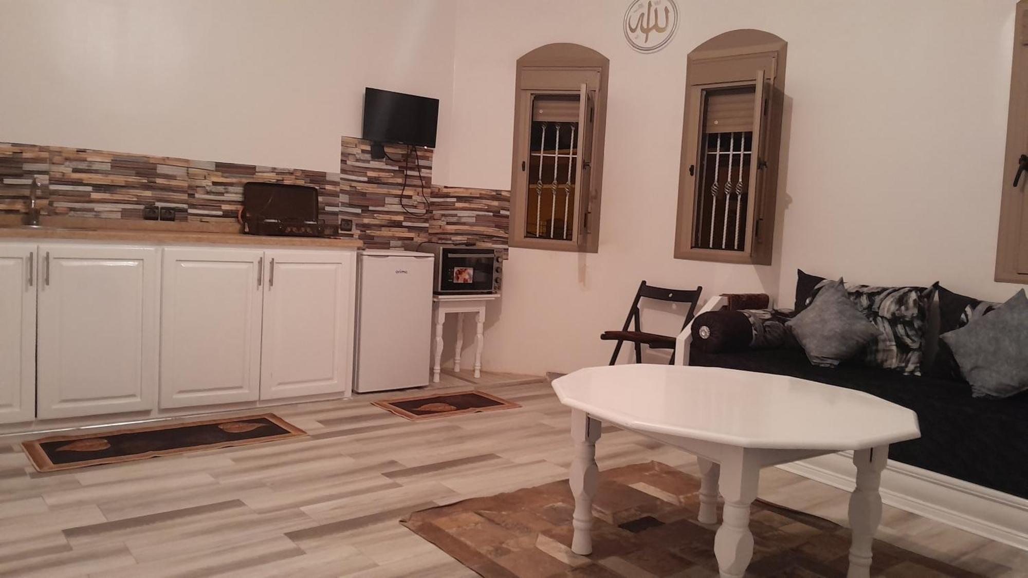 Welcome Home Beni Mellal Exterior photo
