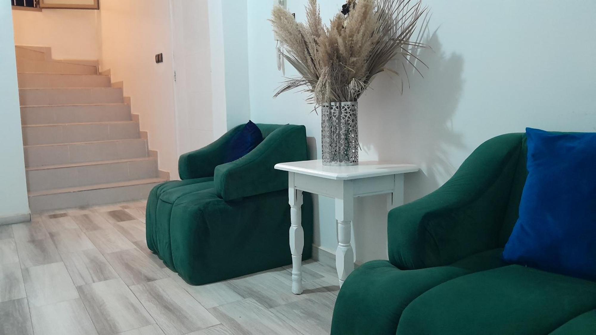 Welcome Home Beni Mellal Exterior photo