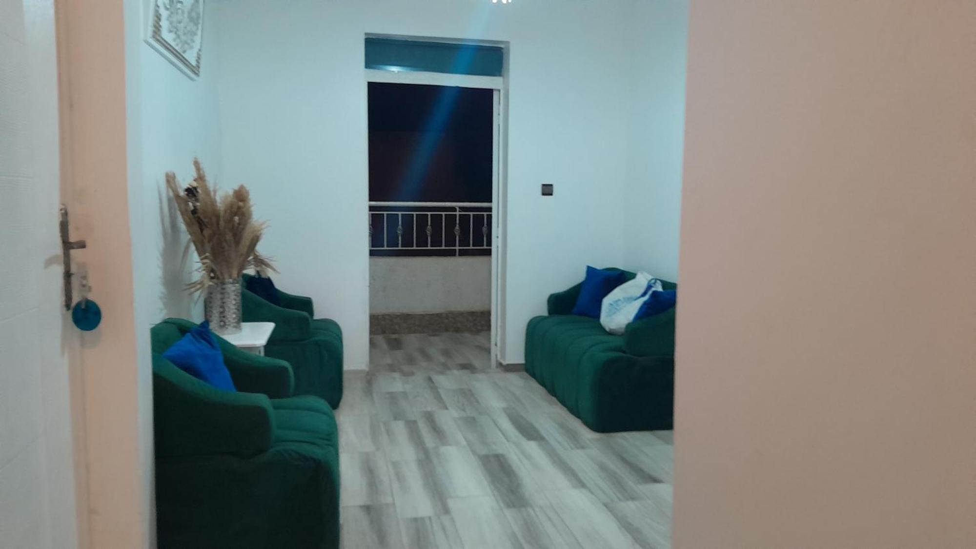 Welcome Home Beni Mellal Exterior photo