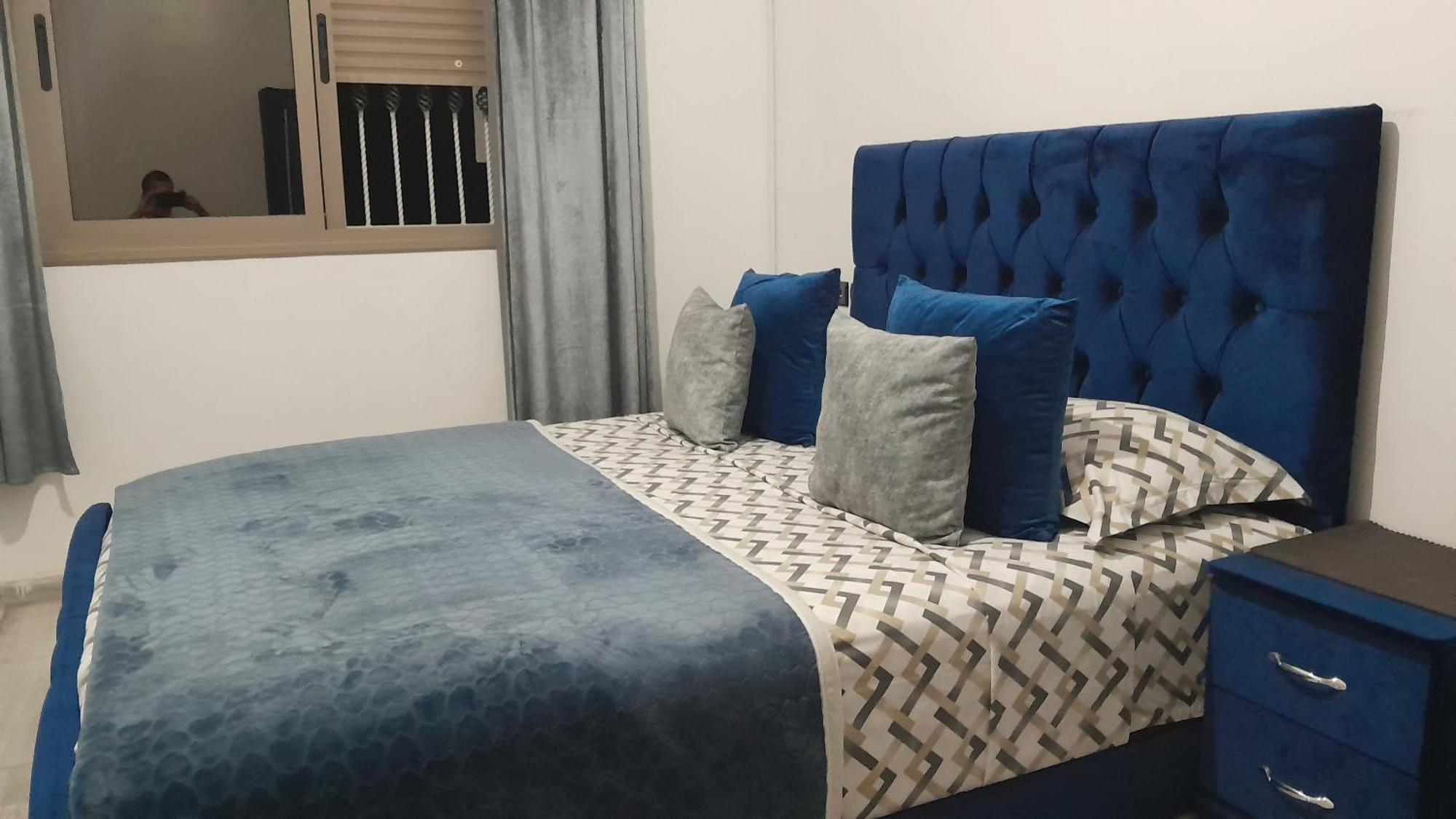 Welcome Home Beni Mellal Exterior photo