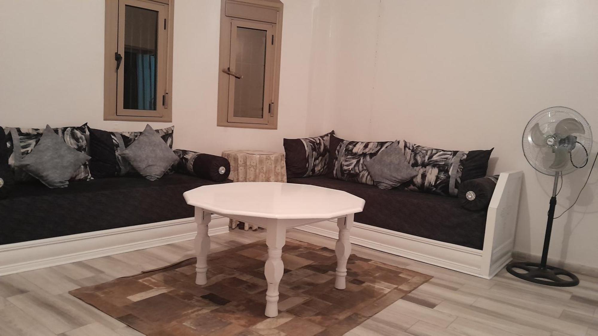 Welcome Home Beni Mellal Exterior photo