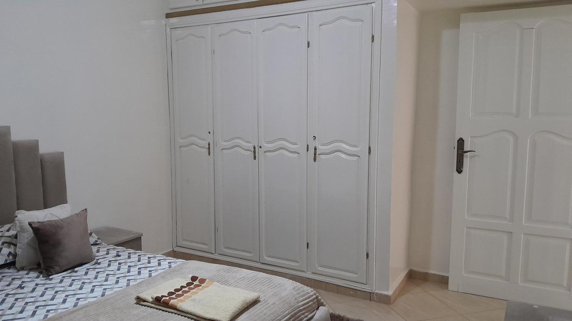 Welcome Home Beni Mellal Exterior photo