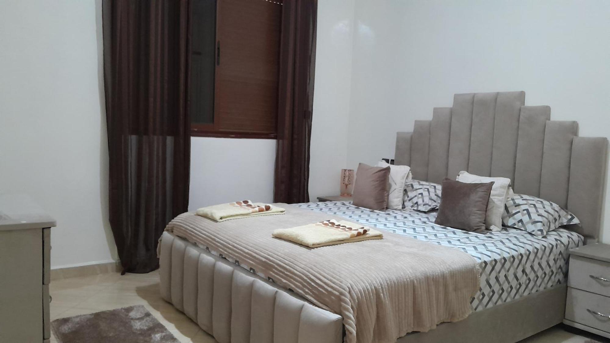 Welcome Home Beni Mellal Exterior photo