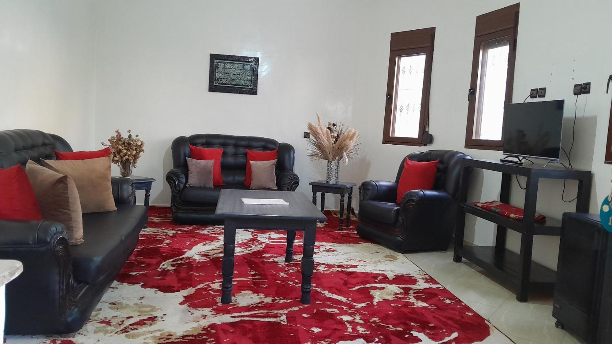 Welcome Home Beni Mellal Exterior photo