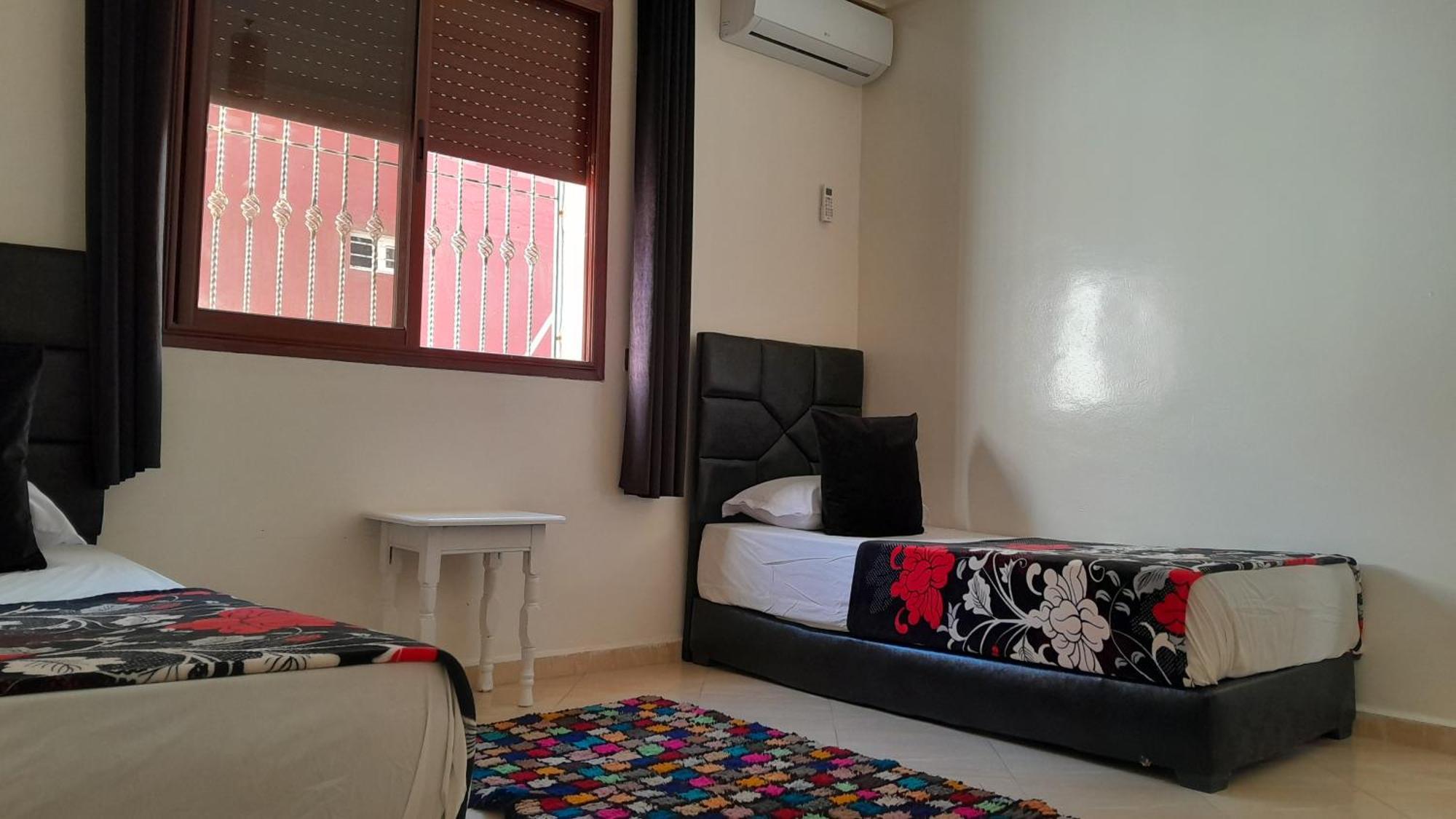 Welcome Home Beni Mellal Exterior photo